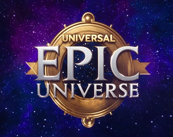 Universal Epic Universe Tickets